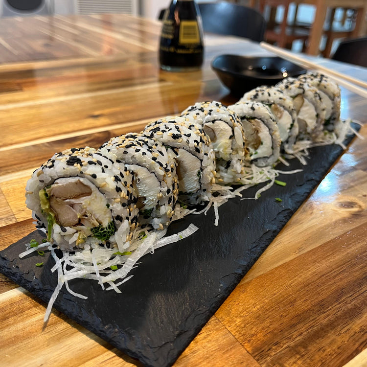 California Roll Pollo